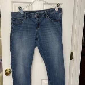 Gap Womens jeans